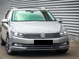 Volkswagen passat b8 2016 з пробігом 9 тис.км. 2 л. в Киеве на Autos.ua