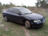 Audi A4 1995 с пробегом 300 тыс.км. 1.595 л. в Днепре на Autos.ua