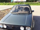 Volkswagen Golf 1.8 MT (90 л.с.) 1987 з пробігом 276 тис.км.  л. в Полтаве на Autos.ua