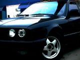 BMW 5 серия 1989 с пробегом 240 тыс.км.  л. в Сумах на Autos.ua