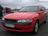 Opel vectra b 1998 с пробегом 220 тыс.км. 2 л. в Виннице на Autos.ua