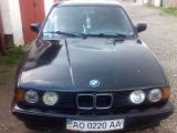 BMW 5 серия 1992 с пробегом 513 тыс.км. 2 л. в Стрые на Autos.ua