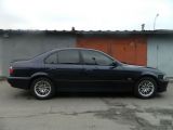 BMW 5 серия 2001 с пробегом 373 тыс.км. 3 л. в Киеве на Autos.ua