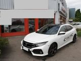 Honda Civic 2017 з пробігом 3 тис.км. 1 л. в Киеве на Autos.ua