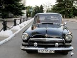 ГАЗ 21 1964 с пробегом 1 тыс.км. 2 л. в Днепре на Autos.ua