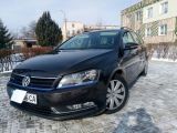 Volkswagen passat b7 2015 з пробігом 193 тис.км. 1.6 л. в Ковеле на Autos.ua