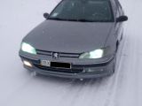 Peugeot 406 2.0 HPi MT (140 л.с.) 1999 с пробегом 288 тыс.км.  л. в Хмельницком на Autos.ua