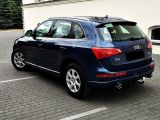 Audi Q5 2011 с пробегом 68 тыс.км. 1.984 л. в Киеве на Autos.ua
