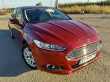 Ford Fusion 2013 з пробігом 81 тис.км. 1.6 л. в Ивано-Франковске на Autos.ua