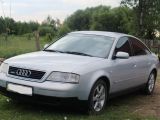 Audi A6 1999 с пробегом 259 тыс.км.  л. в Ровно на Autos.ua