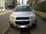 Chevrolet Captiva 2012 с пробегом 34 тыс.км. 2.4 л. в Ивано-Франковске на Autos.ua
