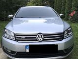 Volkswagen Passat 2013 з пробігом 220 тис.км. 2 л. в Тернополе на Autos.ua