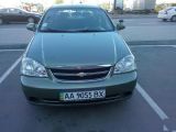 Chevrolet Lacetti 2006 с пробегом 119 тыс.км. 1.799 л. в Киеве на Autos.ua