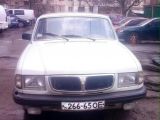 ГАЗ 3110 1997 с пробегом 10 тыс.км. 2 л. в Одессе на Autos.ua
