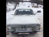 ГАЗ 24 1983 з пробігом 1 тис.км.  л. в Черновцах на Autos.ua