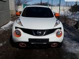 Nissan Juke 2015 с пробегом 36 тыс.км. 1.6 л. в Харькове на Autos.ua