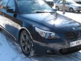 BMW X6 2007 з пробігом 330 тис.км. 3 л. в Киеве на Autos.ua