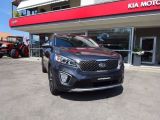 Kia Sorento 2015 с пробегом 29 тыс.км. 2.2 л. в Киеве на Autos.ua