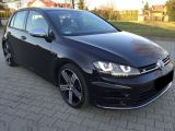 Volkswagen Golf R 2015 с пробегом 10 тыс.км. 2 л. в Киеве на Autos.ua