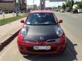 Nissan Micra 2010 с пробегом 28 тыс.км. 1.24 л. в Харькове на Autos.ua
