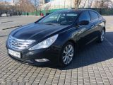 Hyundai Sonata 2012 с пробегом 70 тыс.км. 2 л. в Одессе на Autos.ua