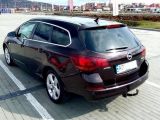 Opel astra j 2012 с пробегом 195 тыс.км. 1.7 л. в Ужгороде на Autos.ua
