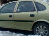 Opel Vectra 1.6 MT (101 л.с.) 1996 с пробегом 252 тыс.км.  л. в Львове на Autos.ua