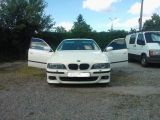 BMW 5 серия 1999 с пробегом 150 тыс.км. 4.4 л. в Киеве на Autos.ua