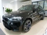 BMW X6 M 2017 с пробегом 0 тыс.км. 4.4 л. в Киеве на Autos.ua