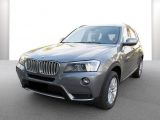 BMW X3 2014 с пробегом 45 тыс.км. 3 л. в Киеве на Autos.ua
