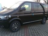 Volkswagen Multivan 2014 с пробегом 1 тыс.км.  л. в Днепре на Autos.ua