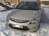 Hyundai i30 2011 с пробегом 121 тыс.км. 1.4 л. в Донецке на Autos.ua