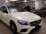 Mercedes-Benz E-Класс 2016 с пробегом 15 тыс.км. 3 л. в Киеве на Autos.ua