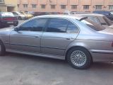 BMW 5 серия 1997 з пробігом 305 тис.км. 2.5 л. в Киеве на Autos.ua