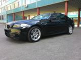 BMW 5 серия 2012 с пробегом 38 тыс.км. 2 л. в Днепре на Autos.ua