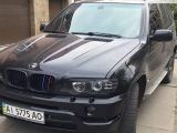 BMW X5 2000 з пробігом 230 тис.км. 4.4 л. в Киеве на Autos.ua
