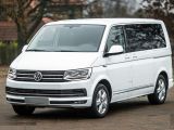 Volkswagen Multivan 2014 з пробігом 1 тис.км.  л. в Днепре на Autos.ua