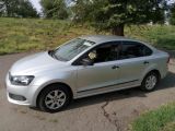Volkswagen Polo 2011 с пробегом 63 тыс.км. 1.6 л. в Кривом Роге на Autos.ua