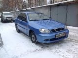 Daewoo Lanos 2007 з пробігом 149 тис.км. 1.5 л. в Киеве на Autos.ua