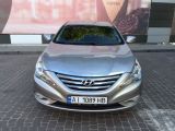 Hyundai Sonata 2013 з пробігом 65 тис.км. 1.999 л. в Киеве на Autos.ua