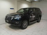 Toyota Land Cruiser 2018 с пробегом 1 тыс.км. 2.8 л. в Киеве на Autos.ua