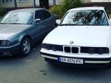 BMW X6 1991 с пробегом 537 тыс.км. 2.5 л. в Киеве на Autos.ua