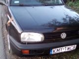 Volkswagen Golf 1993 с пробегом 30 тыс.км. 1.4 л. в Лубнах на Autos.ua