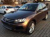 Volkswagen Touareg 2013 з пробігом 31 тис.км.  л. в Киеве на Autos.ua