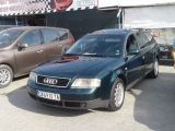 Audi A6 2000 з пробігом 199 тис.км. 2.496 л. в Черновцах на Autos.ua