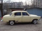 ГАЗ 21 1964 с пробегом 1 тыс.км. 2.5 л. в Харькове на Autos.ua