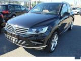 Volkswagen Touareg 2014 с пробегом 22 тыс.км.  л. в Киеве на Autos.ua