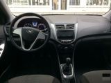 Hyundai Accent 2013 с пробегом 21 тыс.км. 1.591 л. в Одессе на Autos.ua