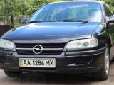 Opel Omega 1996 с пробегом 250 тыс.км. 1.998 л. в Виннице на Autos.ua