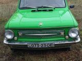 ЗАЗ 968 1975 з пробігом 1 тис.км. 1 л. в Одессе на Autos.ua